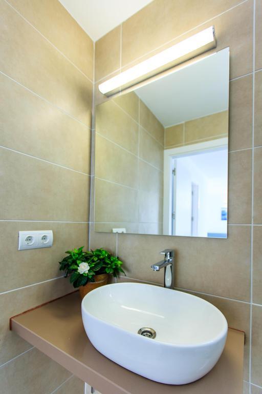 Pinos Playa Suites Playa Migjorn Εξωτερικό φωτογραφία