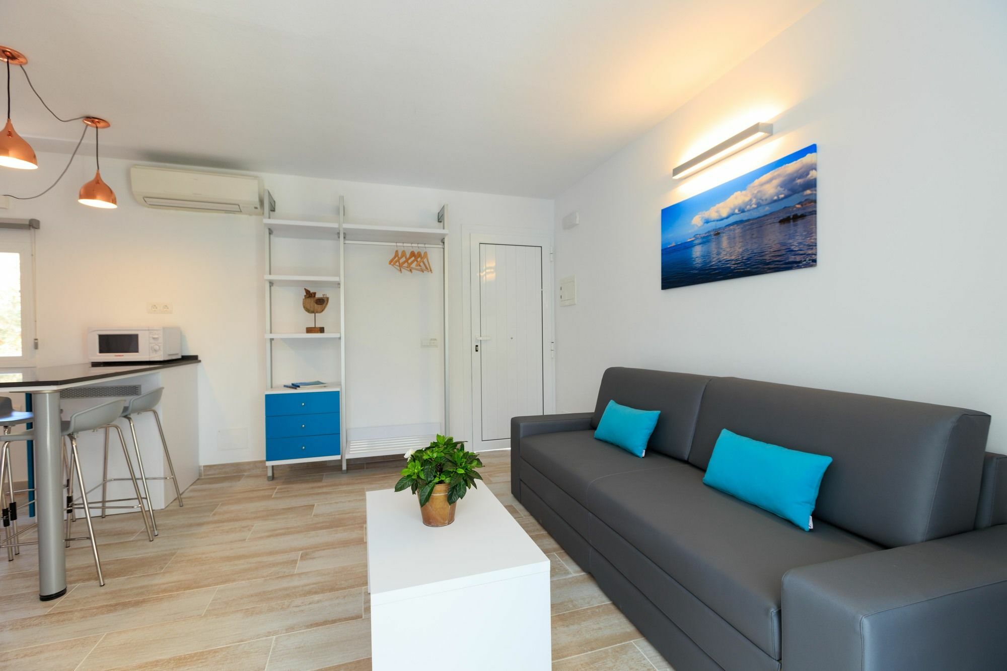 Pinos Playa Suites Playa Migjorn Εξωτερικό φωτογραφία