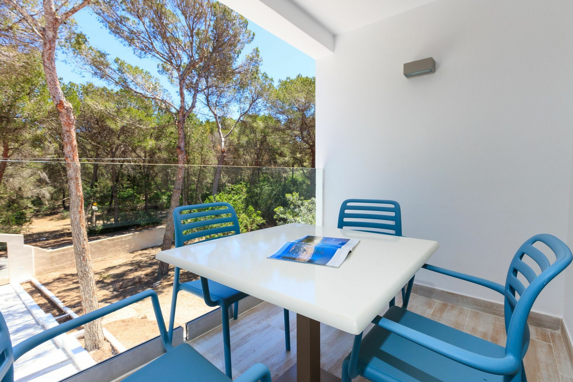 Pinos Playa Suites Playa Migjorn Εξωτερικό φωτογραφία
